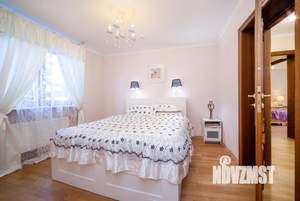 Дом 950м², 3-этажный, посуточно,