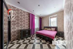 Дом 350м², 2-этажный, на длительный срок,