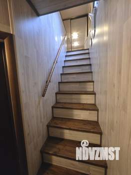 Дом 80м², 2-этажный, на длительный срок,