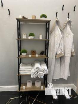 Дом 77м², 1-этажный, посуточно,