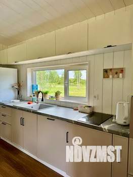 Дом 60м², 1-этажный, посуточно,