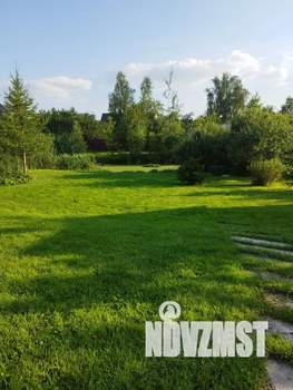 Дом 110м², 1-этажный, посуточно,