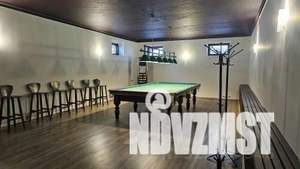 Дом 680м², 3-этажный, на длительный срок,