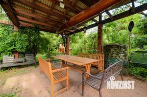 Дом 200м², 2-этажный, посуточно,