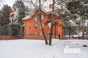 Дом 950м², 4-этажный, на длительный срок,