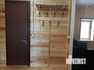 Дом 45м², 1-этажный, на длительный срок,