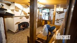 Дом 420м², 2-этажный, посуточно,