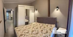 Дом 70м², 1-этажный, на длительный срок,