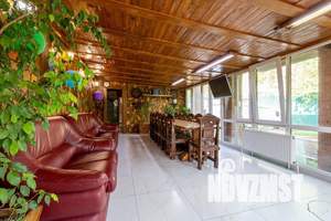 Дом 420м², 3-этажный, посуточно,