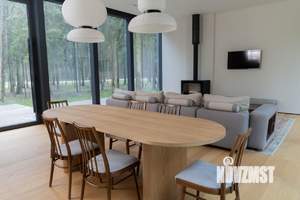 Дом 200м², 1-этажный, на длительный срок,