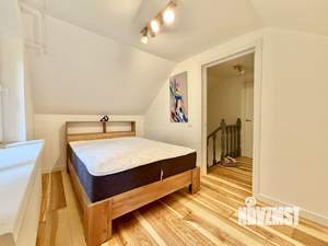 Дом 65м², 2-этажный, на длительный срок,