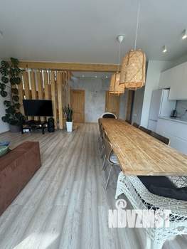 Дом 200м², 2-этажный, посуточно,