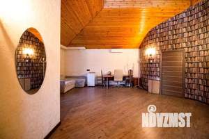 Дом 80м², 2-этажный, посуточно,