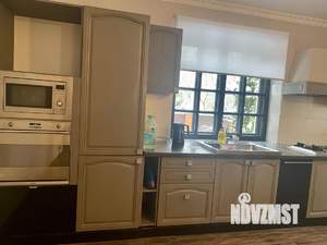 Коттедж 650м², 3-этажный, на длительный срок,