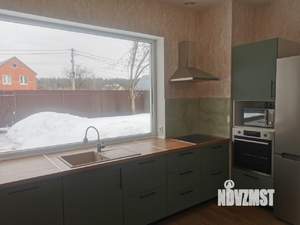 Дом 75м², 1-этажный, посуточно,