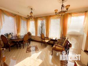 Дом 400м², 4-этажный, посуточно,