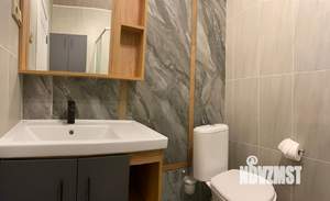 Дом 70м², 1-этажный, на длительный срок,