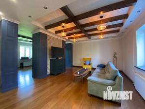 Коттедж 500м², 3-этажный, на длительный срок,