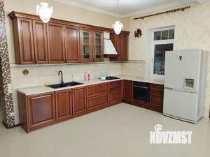 Коттедж 300м², 3-этажный, на длительный срок,