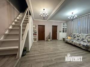 Дом 140м², 2-этажный, на длительный срок,