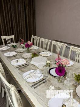 Дом 250м², 2-этажный, посуточно,