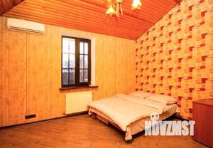 Дом 80м², 2-этажный, посуточно,