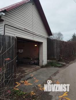 Дом 400м², 3-этажный, на длительный срок,