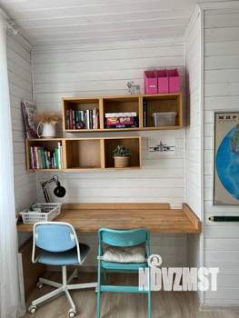 Дом 80м², 1-этажный, посуточно,