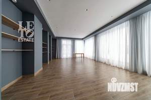 Дом 350м², 2-этажный, на длительный срок,