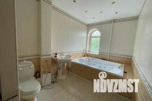 Дом 450м², 2-этажный, посуточно,