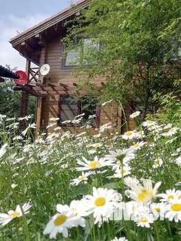 Коттедж 200м², 2-этажный, на длительный срок,