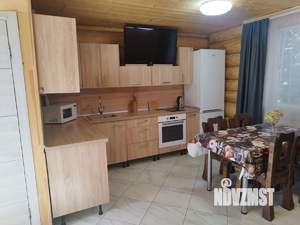 Дом 60м², 2-этажный, на длительный срок,