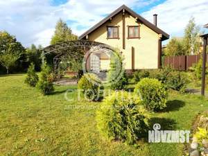 Дом 200м², 2-этажный, на длительный срок,