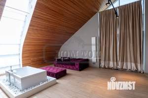 Дом 1200м², 2-этажный, посуточно,