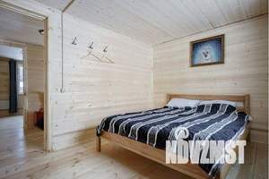 Дом 140м², 2-этажный, посуточно,