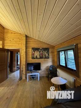 Коттедж 70м², 2-этажный, на длительный срок,