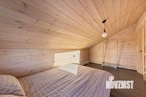 Коттедж 120м², 2-этажный, на длительный срок,