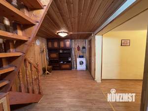 Дом 100м², 2-этажный, на длительный срок,