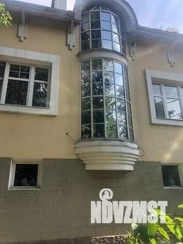 Дом 380м², 4-этажный, посуточно,