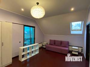 Дом 400м², 4-этажный, на длительный срок,