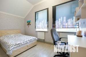 Дом 420м², 3-этажный, посуточно,