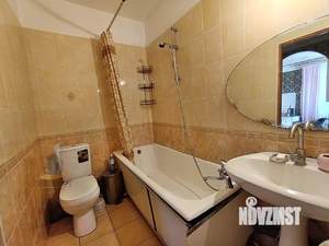 Дом 35м², 1-этажный, на длительный срок,