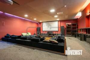 Дом 1200м², 2-этажный, посуточно,