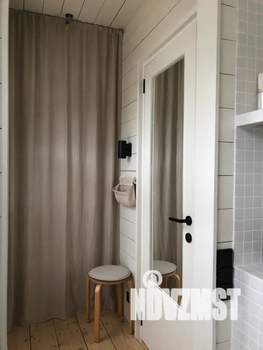 Дом 30м², 1-этажный, посуточно,