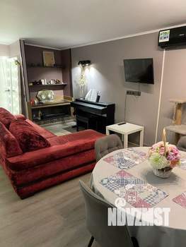 Дом 70м², 1-этажный, на длительный срок,