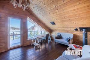 Дом 130м², 2-этажный, посуточно,