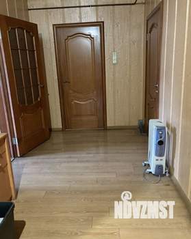 Дом 50м², 1-этажный, на длительный срок,