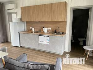 Дом 100м², 1-этажный, посуточно,