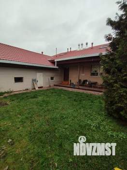 Дом 250м², 3-этажный, на длительный срок,