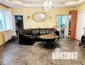 Коттедж 85м², 2-этажный, на длительный срок,